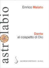 E-book, Dante al cospetto di Dio : lettura del canto XXXIII del Paradiso, Salerno