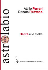 E-book, Dante e le stelle, Ferrari, Attilio, Salerno editrice