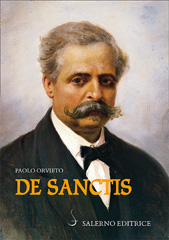 E-book, De Sanctis, Salerno editrice