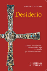 E-book, Desiderio, Salerno Editrice