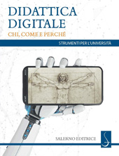 E-book, Didattica digitale : chi, come e perché, Salerno