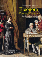 E-book, Eleonora Pimentel Fonseca, Salerno Editrice