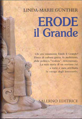 E-book, Erode il Grande, Salerno