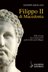 E-book, Filippo II di Macedonia, Salerno Editrice