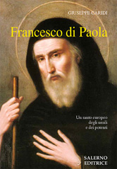 E-book, Francesco di Paola, Salerno editrice