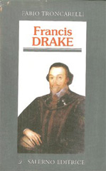 E-book, Francis Drake e la pirateria inglese nell'età di Elisabetta, Salerno