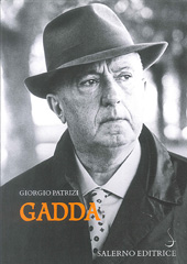 E-book, Gadda, Patrizi, Giorgio, 1949-, author, Salerno editrice