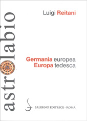 E-book, Germania europea Europa tedesca, Salerno