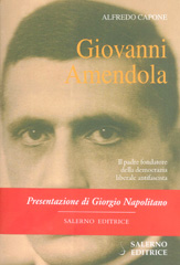 E-book, Giovanni Amendola, Salerno editrice