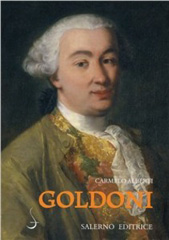 E-book, Goldoni, Salerno