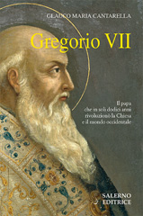 E-book, Gregorio VII, Salerno Editrice