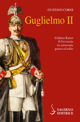 eBook, Guglielmo II, Salerno Editrice