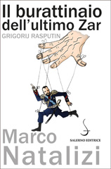 E-book, Il burattinaio dell'ultimo zar : Grigorij Rasputin, Salerno editrice