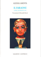 E-book, Il faraone : uomo, sacerdote, dio, Salerno
