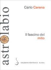 E-book, Il fascino del mito : mitologia classica e letterature europee, Salerno editrice