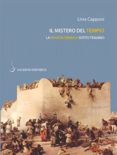 E-book, Il mistero del tempio : la rivolta ebraica sotto Traiano, Salerno Editrice