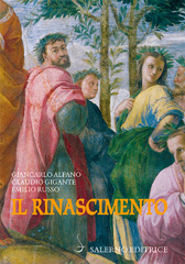 E-book, Il Rinascimento : un'introduzione al Cinquecento letterario italiano, Salerno editrice
