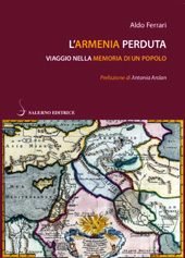 eBook, L'Armenia perduta : viaggio nella memoria di un  popolo, Salerno Editrice