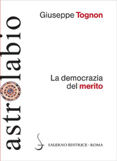 E-book, La democrazia del merito, Salerno editrice