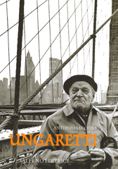 E-book, Le lettere di Ungaretti : dalle cartoline in franchigia all'inchiostro verde, Salerno Editrice