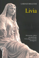 E-book, Livia, Salerno editrice