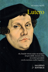 E-book, Lutero, Salerno Editrice