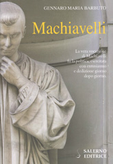 E-book, Machiavelli, Salerno