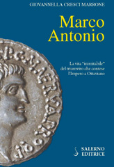 E-book, Marco Antonio, Salerno Editrice