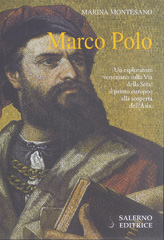 E-book, Marco Polo, Salerno editrice