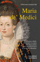 eBook, Maria De' Medici, Salerno