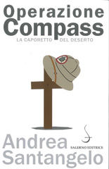 E-book, Operazione Compass : la Caporetto del deserto, Salerno