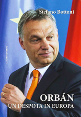 E-book, Orbán : un despota in Europa, Salerno Editrice