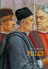 E-book, Pulci : Luigi e una famiglia di poeti, Salerno editrice