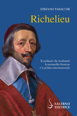 eBook, Richelieu, Salerno Editrice