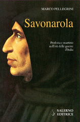 eBook, Savonarola, Salerno Editrice