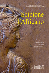 E-book, Scipione l'Africano, Salerno Editrice