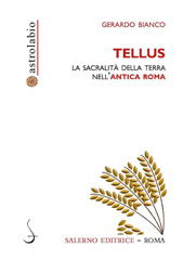 E-book, Tellus : la sacralità della terra nell'antica Roma, Salerno Editrice