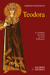 E-book, Teodora, Salerno editrice