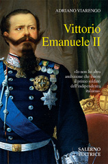 E-book, Vittorio Emanuele II, Salerno editrice