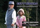 E-book, Gettysburg : For Kids and Grown-Ups, Too!, Savas Beatie