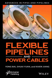 E-book, Flexible Pipelines and Power Cables, Scrivener Publishing