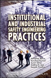 E-book, Institutional and Industrial Safety Engineering Practices, Scrivener Publishing