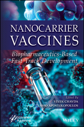 E-book, Nanocarrier Vaccines : Biopharmaceutics-Based Fast Track Development, Scrivener Publishing