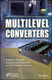E-book, Multilevel Converters, Scrivener Publishing