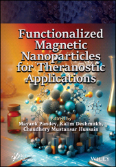 E-book, Functionalized Magnetic Nanoparticles for Theranostic Applications, Scrivener Publishing