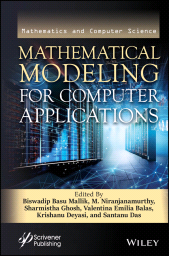 eBook, Mathematical Modeling for Computer Applications, Scrivener Publishing