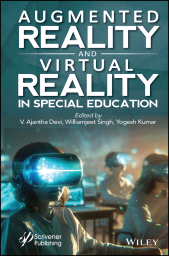 eBook, Augmented Reality and Virtual Reality in Special Education, Scrivener Publishing