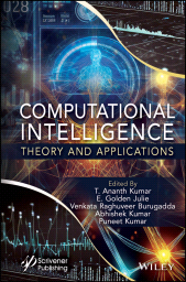 E-book, Computational Intelligence : Theory and Applications, Scrivener Publishing