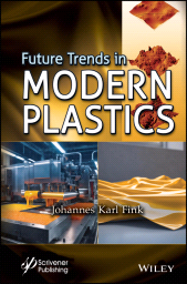 E-book, Future Trends in Modern Plastics, Scrivener Publishing