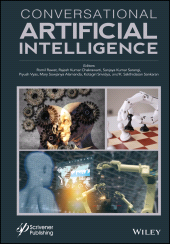 eBook, Conversational Artificial Intelligence, Scrivener Publishing